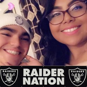 Meet your Posher, William